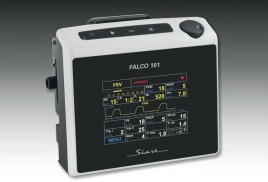 Аппарат искусственной вентиляции лёгких Falco 101, Siare (Италия)